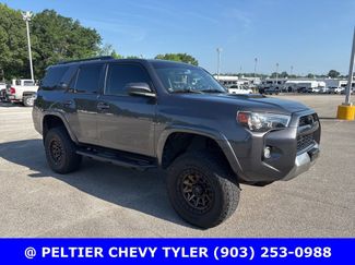 Used 2019 Toyota 4Runner TRD Off-Road AWD/4WD video 1