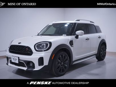 Used 2024 MINI Cooper Countryman S w/ Premium Package