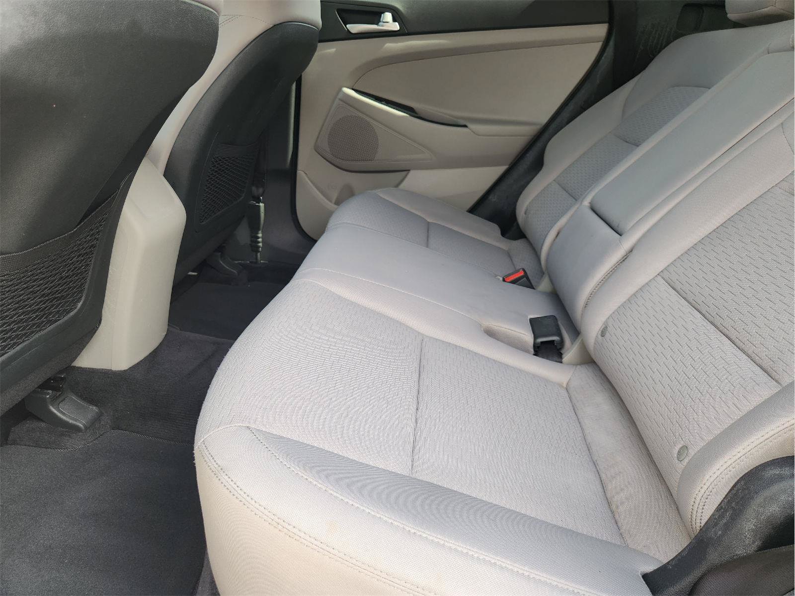Used 2019 Hyundai Tucson Value w/ Cargo Package FWD image 30