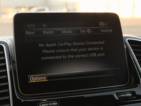 Used 2018 Mercedes-Benz GLE 350 image 34