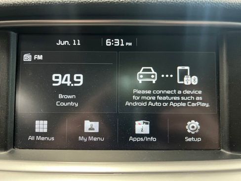 Used 2020 Kia Optima S w/ S Panoramic Sunroof Package FWD image 28