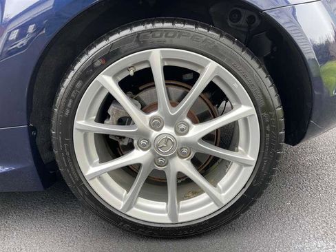 Used 2012 MAZDA MX-5 Miata Touring w/ Appearance Pkg image 95