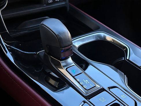 Certified 2024 Lexus NX 350h AWD w/ Premium Package image 18