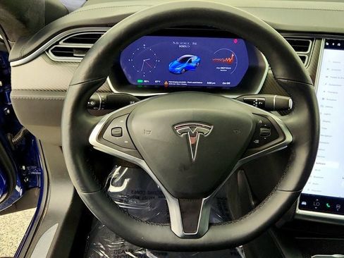 Used 2018 Tesla Model S 100D image 13