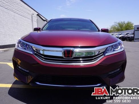 Used 2017 Honda Accord EX-L image 38