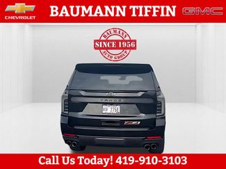 Used 2025 Chevrolet Tahoe Z71 w/ Comfort Package AWD/4WD video 2