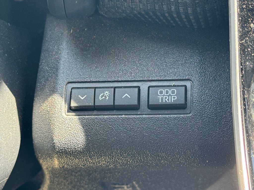 Used 2023 Toyota bZ4X FWD w/ Weather Package image 14