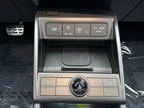 Certified 2025 Hyundai Kona N Line S AWD/4WD image 26