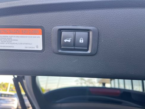 Used 2024 Mitsubishi Eclipse Cross AWD image 28
