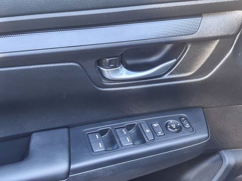 Certified 2024 Honda CR-V LX image 22