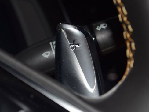 New 2025 Chevrolet Corvette Z06 w/ Stealth Interior Trim Package image 42