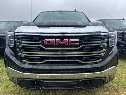 New 2026 GMC Sierra 1500 SLT w/ SLT Premium Plus Package
