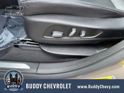 Used 2023 Cadillac XT5 Premium Luxury FWD image 14