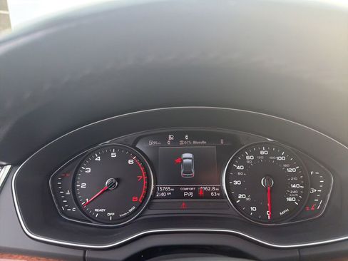 Used 2023 Audi Q5 2.0T Premium image 11