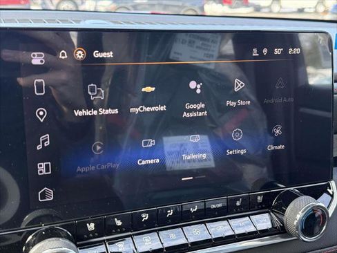 New 2026 Chevrolet Colorado Z71 w/ Z71 Convenience Package 2 image 21