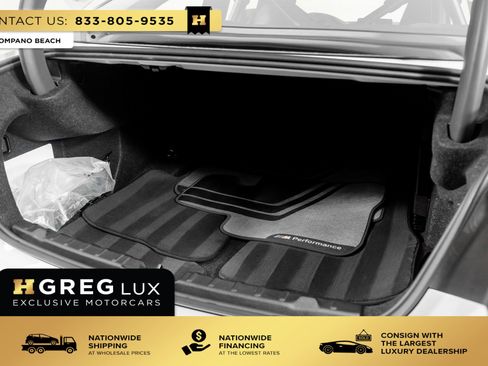 Used 2016 BMW M4 GTS image 53