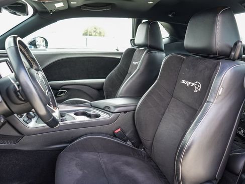 Used 2023 Dodge Challenger SRT Hellcat RWD image 17