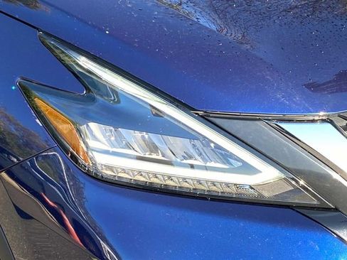 Used 2023 Nissan Murano SL image 4