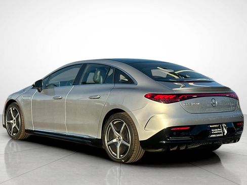 Certified 2023 Mercedes-Benz EQE 350+ Sedan image 14