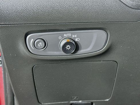 Certified 2024 Buick Encore GX Sport Touring w/ Comfort Package FWD image 10