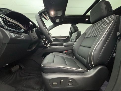 New 2026 GMC Acadia Denali w/ Super Cruise Package image 23