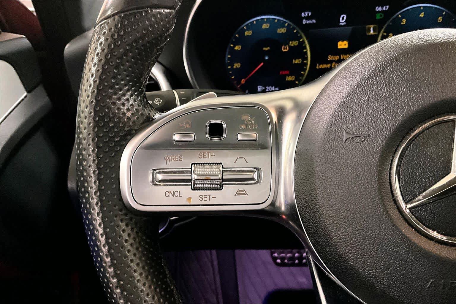 Used 2019 Mercedes-Benz C 300 Sedan image 24