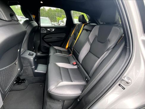 Used 2024 Volvo XC60 T8 Polestar AWD/4WD image 21