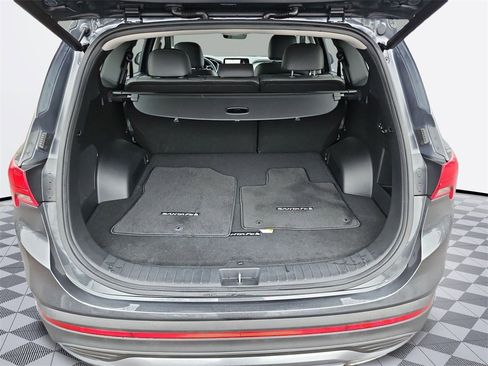 Certified 2023 Hyundai Santa Fe SEL w/ Premium Package image 24