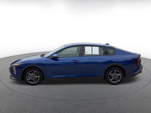 Used 2025 Kia K4 FWD image 9