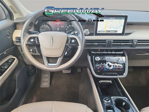 Used 2020 Lincoln Corsair Reserve w/ Elements Package image 7