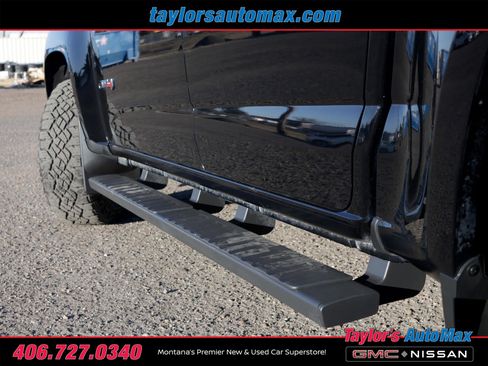 Used 2022 GMC Canyon AT4 image 37