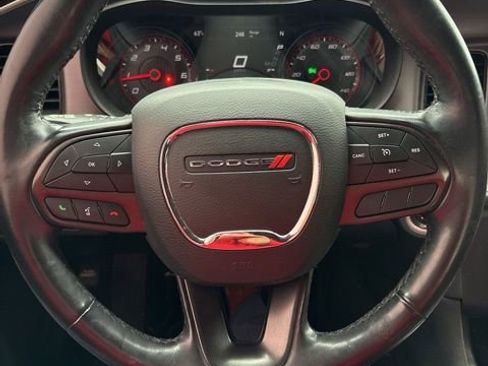 Used 2020 Dodge Charger SXT w/ Blacktop Package RWD image 7
