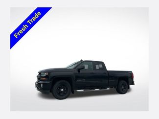 Used 2016 Chevrolet Silverado 1500 LT w/ All Star Edition AWD/4WD video 1