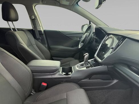 Certified 2021 Subaru Outback Premium image 15