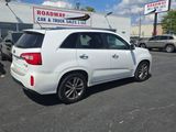 Used 2014 Kia Sorento SX w/ 3rd Row Package image 6