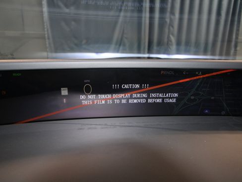 New 2026 Lincoln Nautilus Reserve image 9