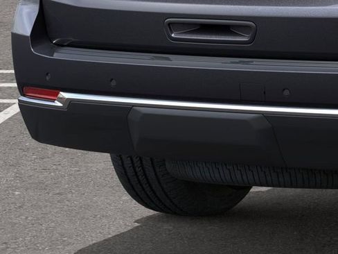 New 2025 Chevrolet Tahoe LS w/ Max Trailering Package image 14