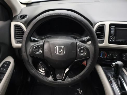 Used 2022 Honda HR-V LX image 23