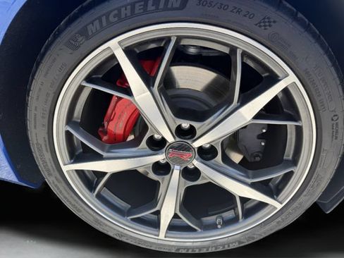 Certified 2023 Chevrolet Corvette Stingray Preferred Conv w/ Z51 Performance Package RWD image 30