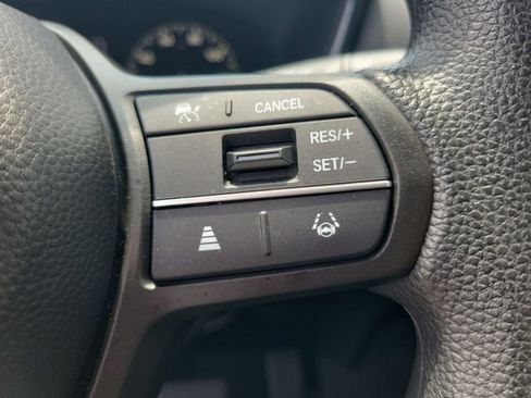 Certified 2026 Honda CR-V LX image 34