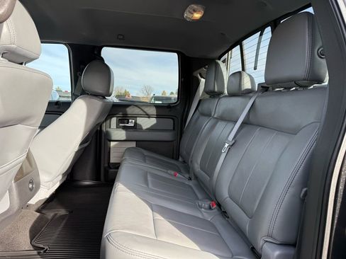 Used 2014 Ford F150 XLT w/ Equipment Group 302A Luxury image 18
