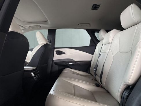 Certified 2025 Lexus RX 350 Premium Plus w/ Convenience Package FWD image 11