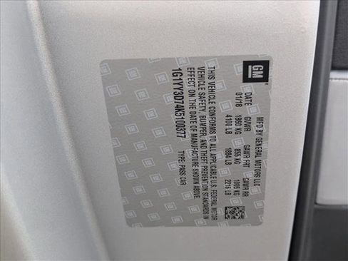 Used 2019 Chevrolet Corvette Grand Sport image 24