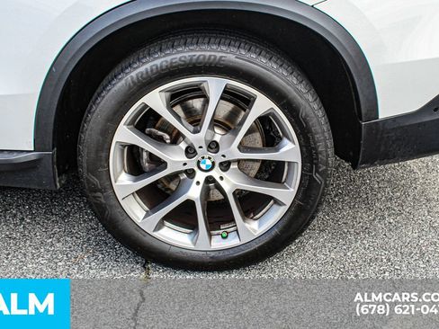 Used 2024 BMW X5 sDrive40i RWD image 15