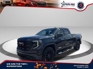 Certified 2025 GMC Sierra 1500 Elevation RWD 360° Tour