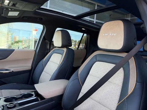 New 2026 Chevrolet Equinox ACTIV w/ Convenience Package III image 41