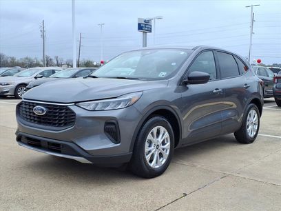 Used 2025 Ford Escape Active