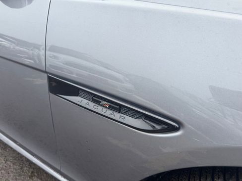 Used 2020 Jaguar XF Checkered Flag image 14