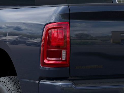 New 2026 RAM 3500 Big Horn image 11