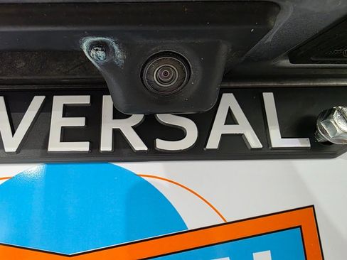 Used 2022 Volkswagen Tiguan SE R-Line image 27